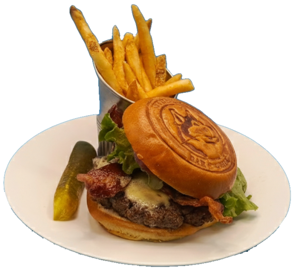 Burgers