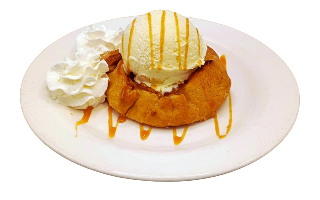 Desserts