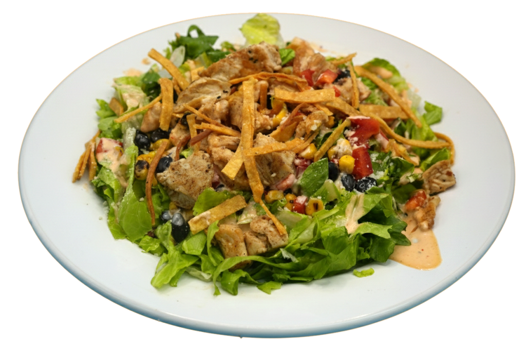 Salads
