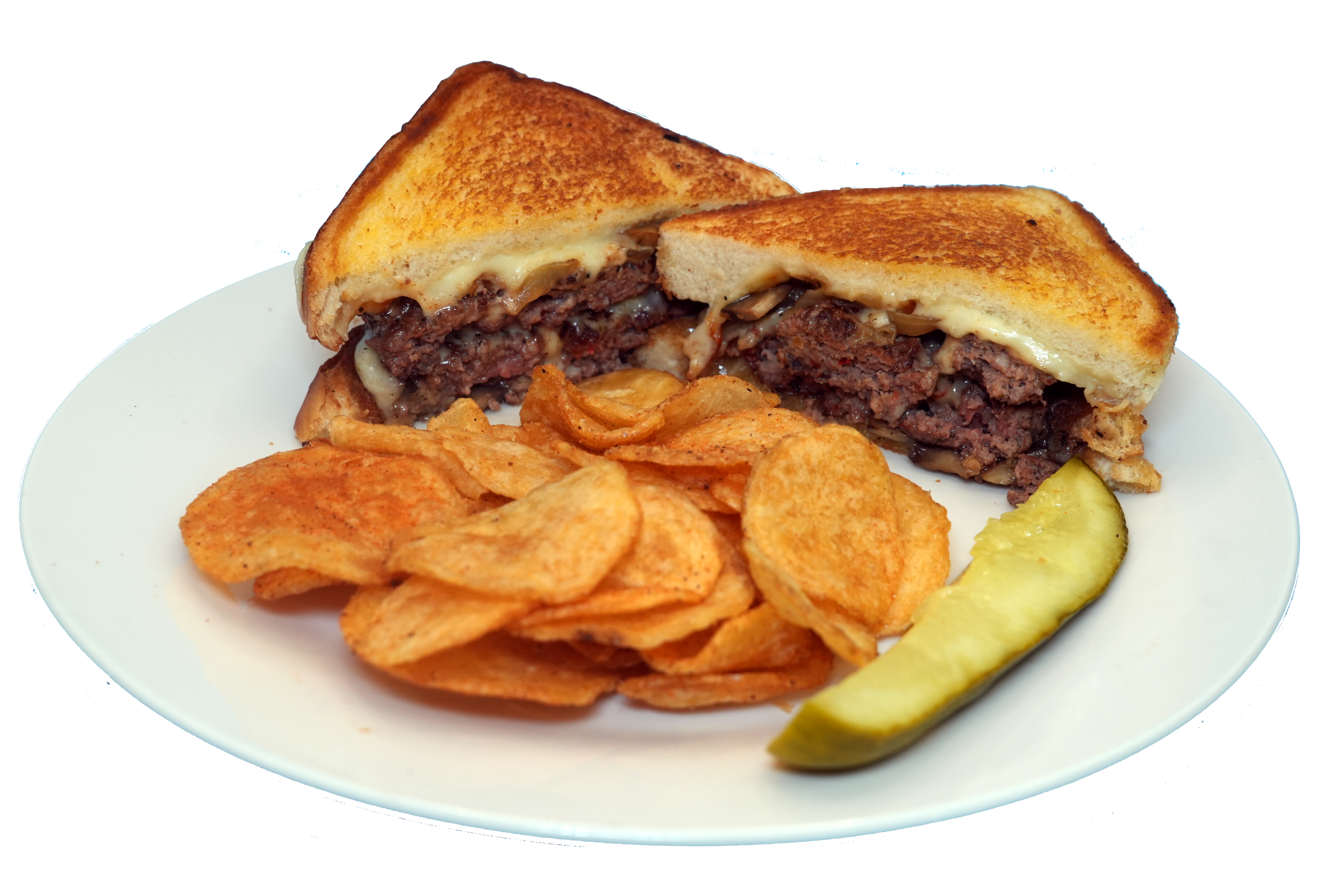 Smash Burgers