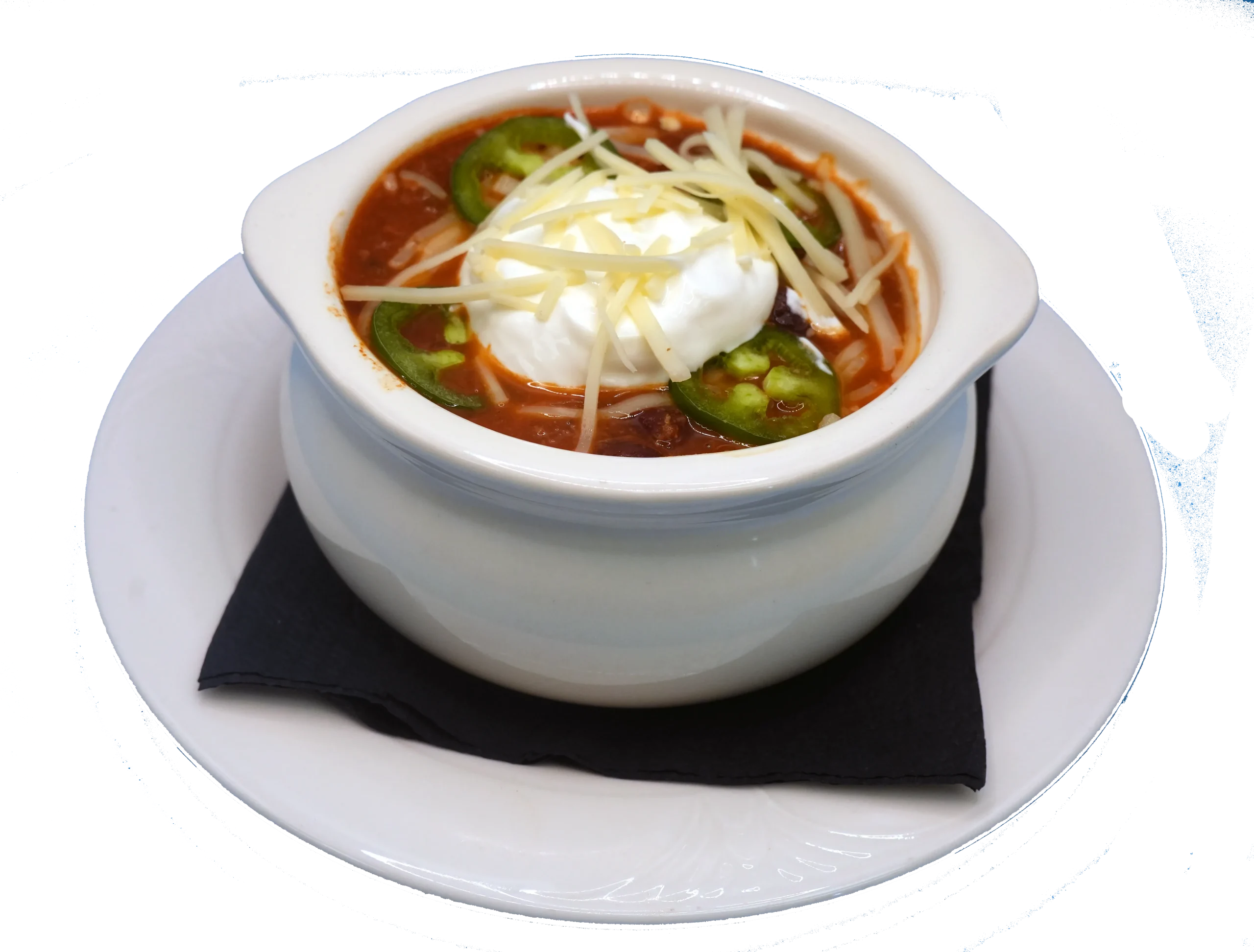 Soups